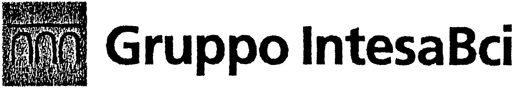 Paraqitja e markës Gruppo IntesaBci
