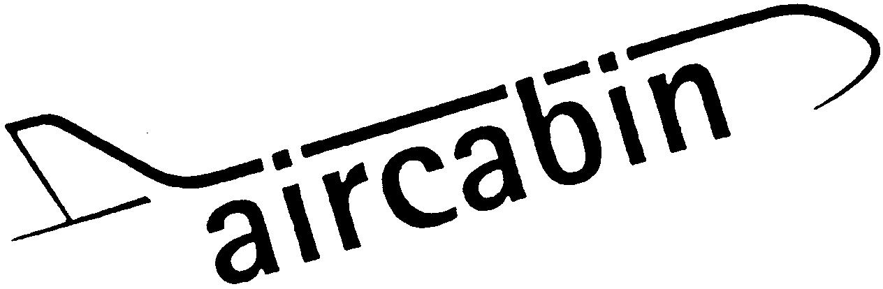 Paraqitja e markës aircabin