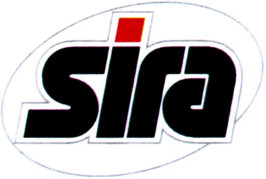 Paraqitja e markës sira