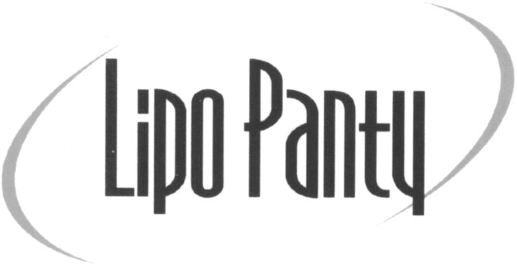Paraqitja e markës Lipo Panty
