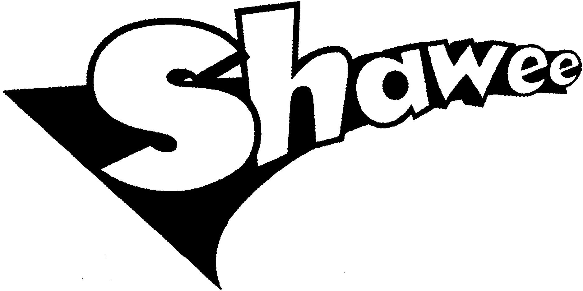 Paraqitja e markës Shawee