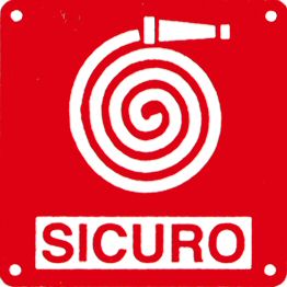Paraqitja e markës SICURO