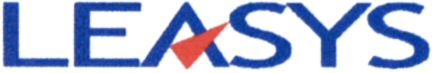 Paraqitja e markës LEASYS