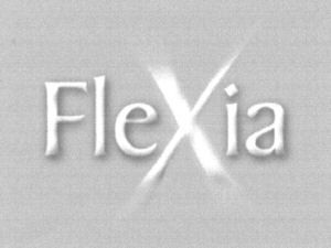 Paraqitja e markës Flexia