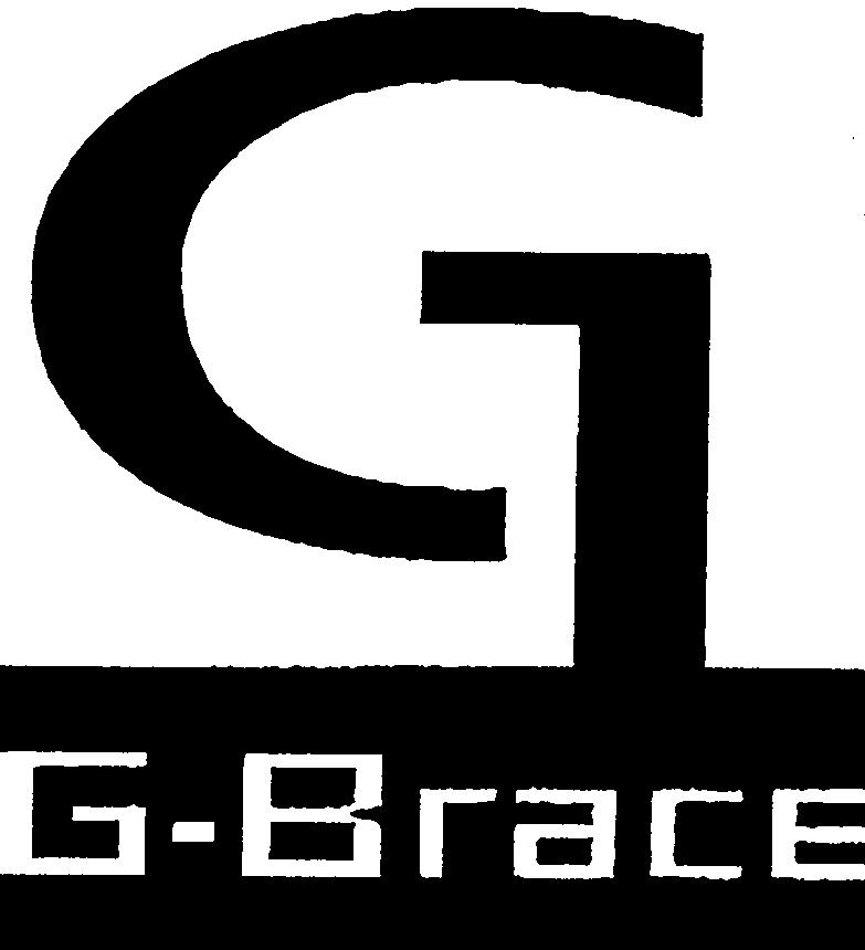Paraqitja e markës G-Brace