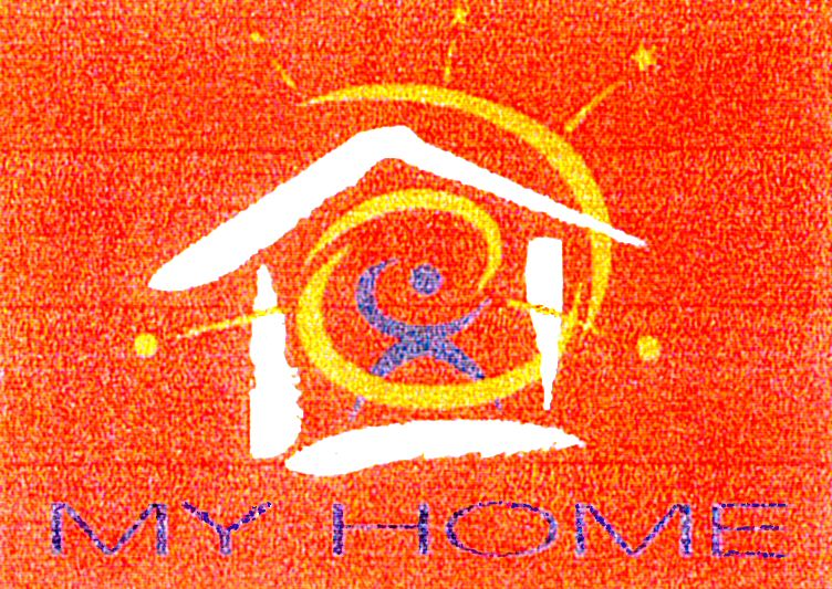 Paraqitja e markës MY HOME