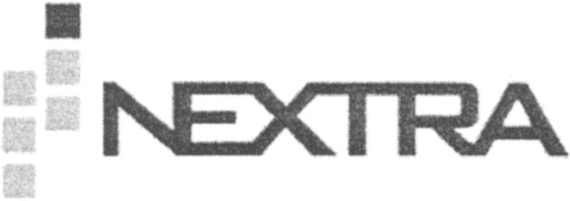 Paraqitja e markës NEXTRA