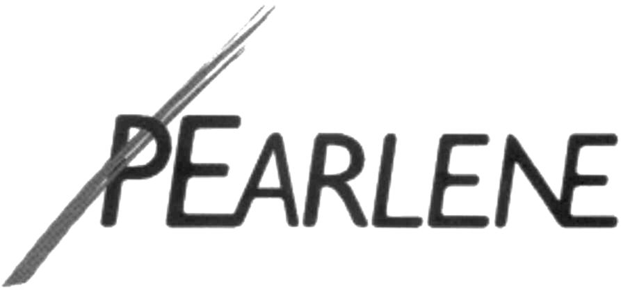 Paraqitja e markës PEARLENE