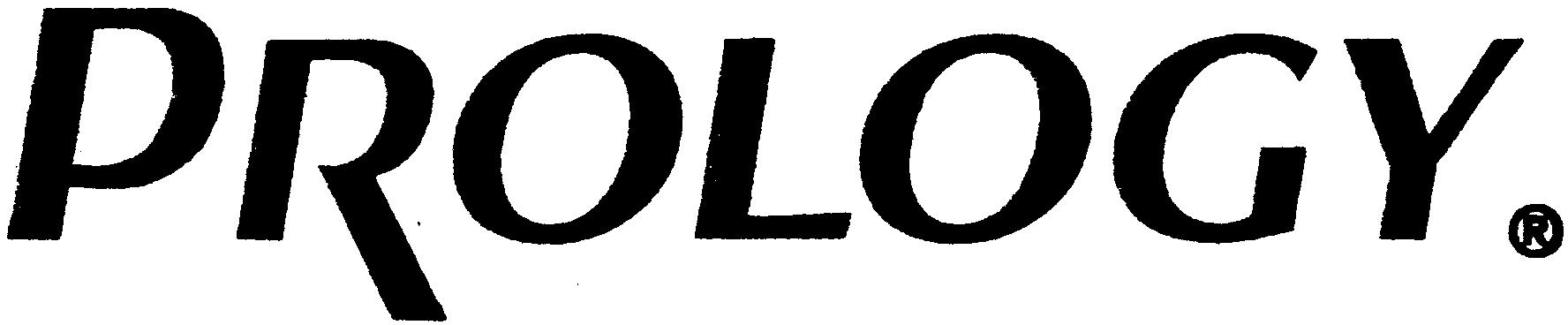 Paraqitja e markës PROLOGY