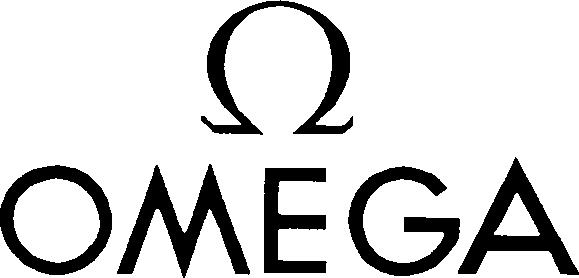Paraqitja e markës OMEGA