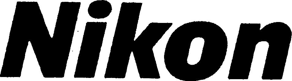 Paraqitja e markës Nikon