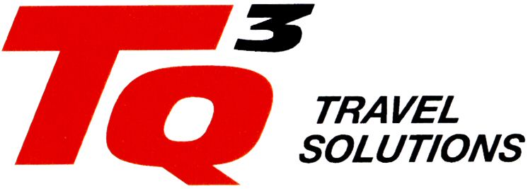 Paraqitja e markës TQ3 TRAVEL SOLUTIONS