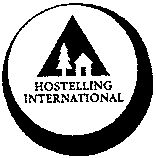 Paraqitja e markës HOSTELLING INTERNATIONAL
