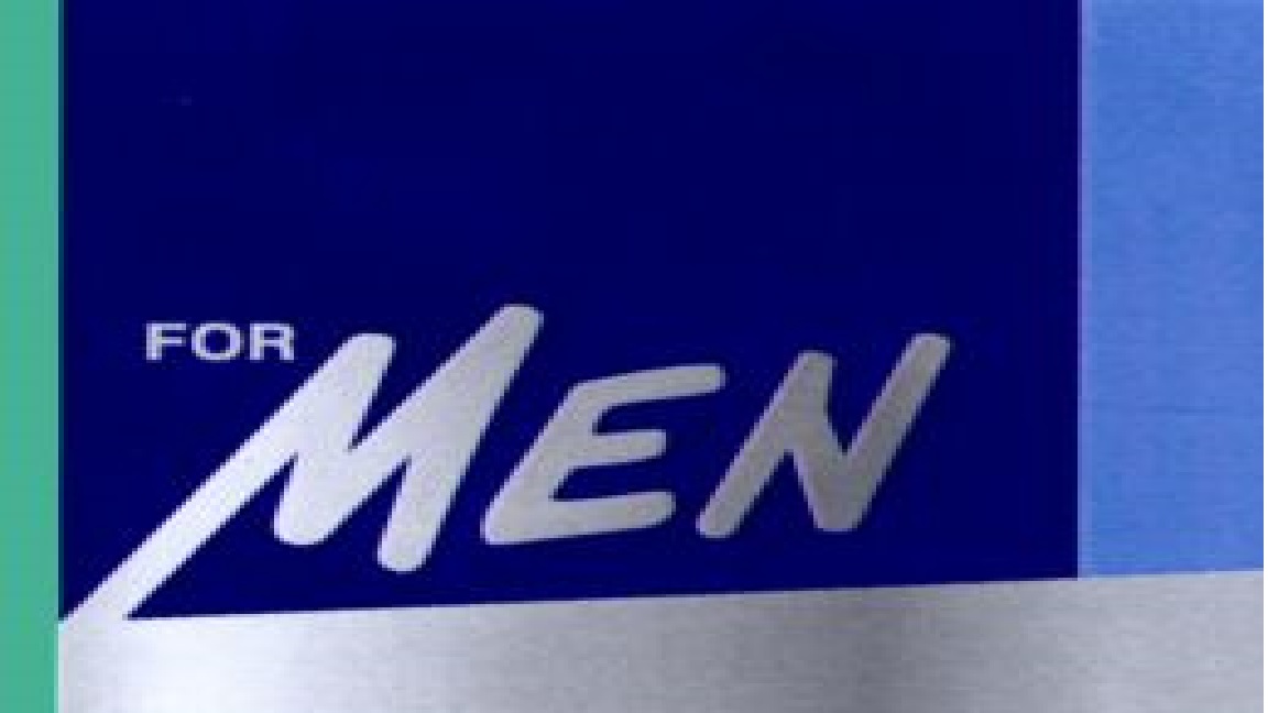 Paraqitja e markës FOR MEN