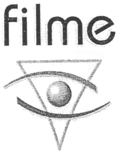Paraqitja e markës filme