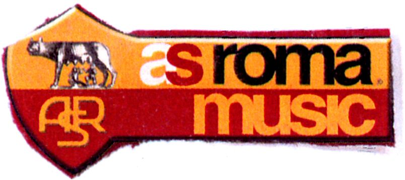 Paraqitja e markës ASR as roma.music
