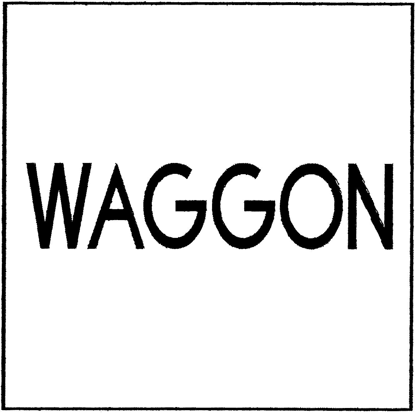 Paraqitja e markës WAGGON