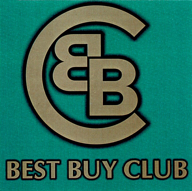Paraqitja e markës BEST BUY CLUB