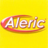 Paraqitja e markës Aleric