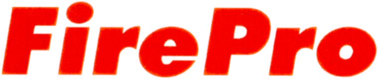 Paraqitja e markës FirePro