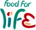 Paraqitja e markës food for life