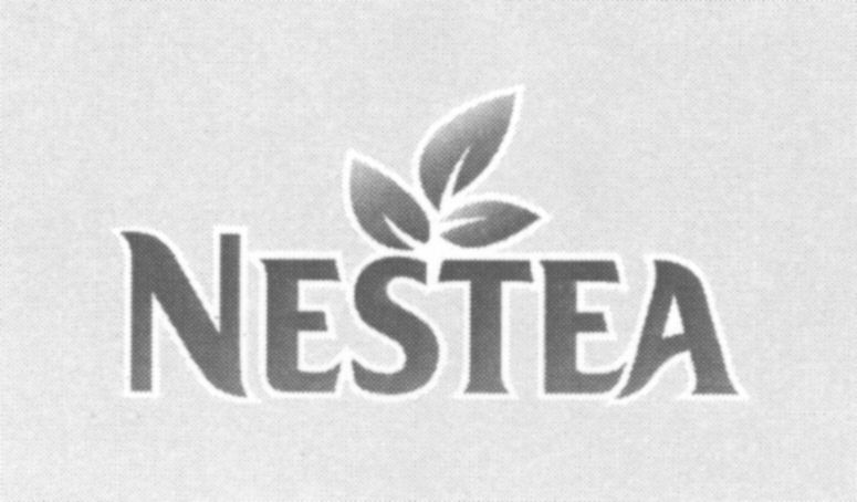 Paraqitja e markës NESTEA