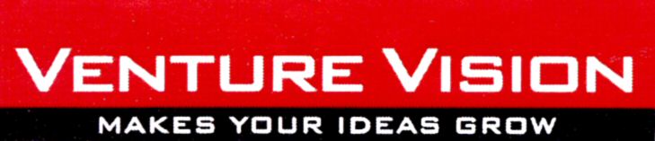 Paraqitja e markës VENTURE VISION MAKES YOUR IDEAS GROW GROW