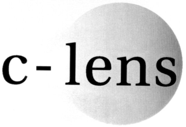 Paraqitja e markës c-lens