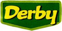 Paraqitja e markës Derby