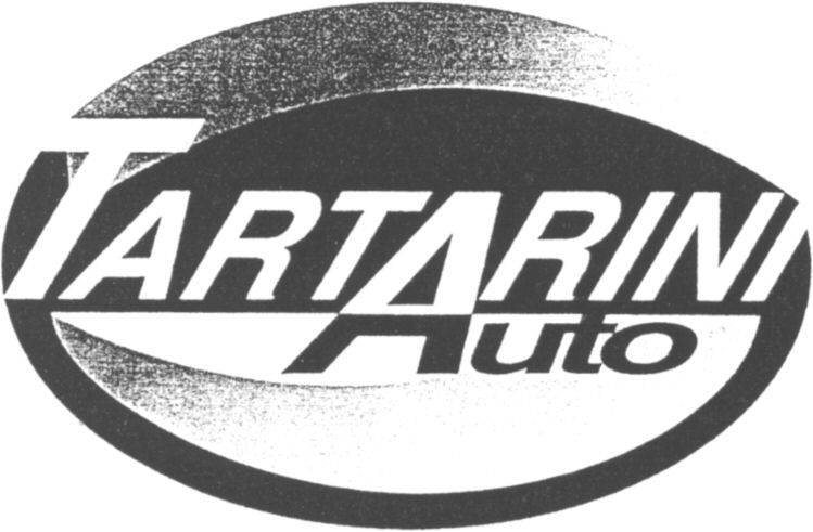 Paraqitja e markës TARTARINI AUTO
