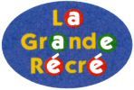 Paraqitja e markës La Grande Récré
