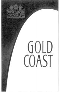 Paraqitja e markës GOLD COAST