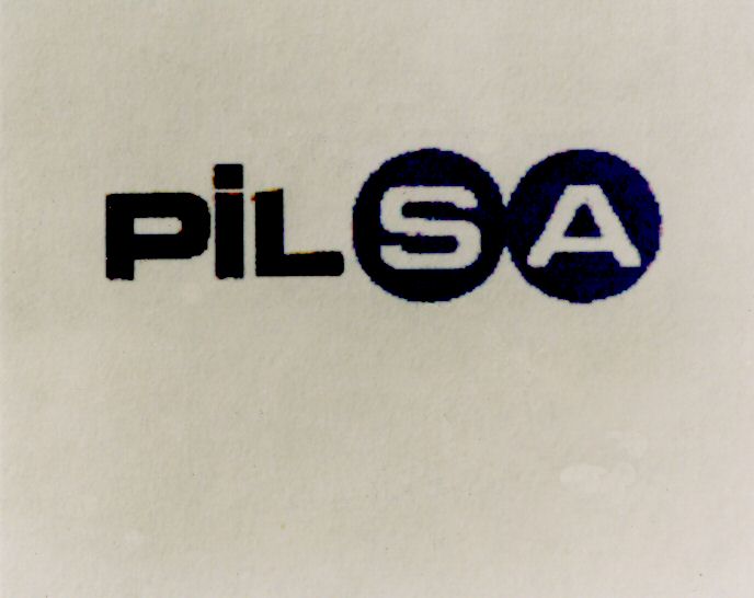 Paraqitja e markës PILSA