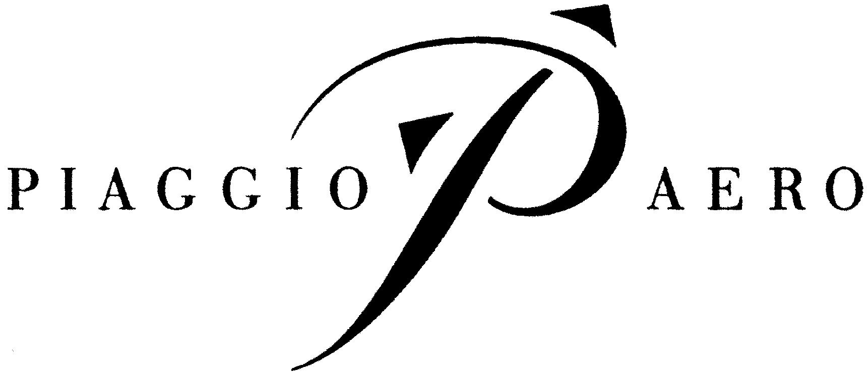 Paraqitja e markës PIAGGIO AERO
