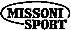 Paraqitja e markës MISSONI SPORT