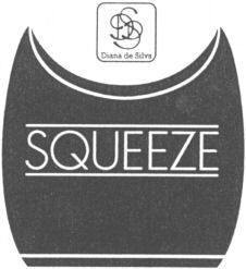 Paraqitja e markës Diana de Silva SQUEEZE
