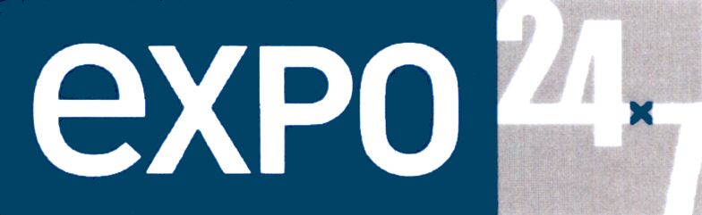 Paraqitja e markës expo 24x7