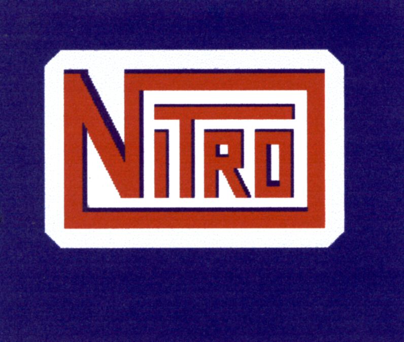Paraqitja e markës NITRO