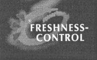 Paraqitja e markës FRESHNESS-CONTROL