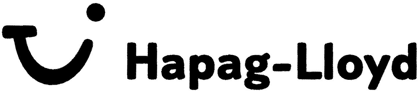 Paraqitja e markës Hapag-Lloyd