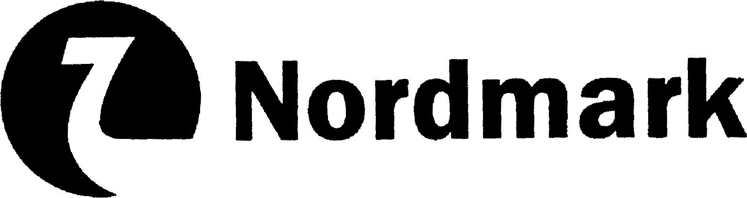 Paraqitja e markës Nordmark