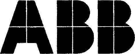 Paraqitja e markës ABB