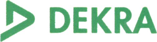 Paraqitja e markës D DEKRA