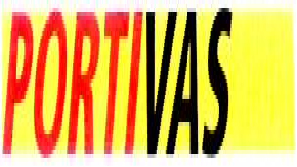 Paraqitja e markës PORTIVAS