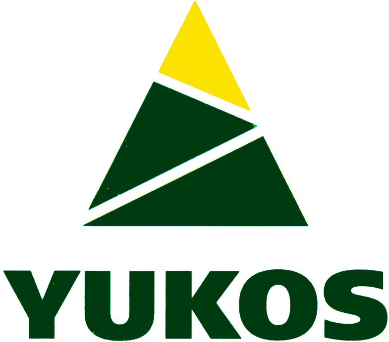 Paraqitja e markës YUKOS