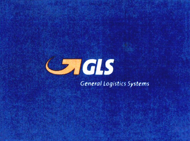 Paraqitja e markës GLS General Logistics Systems