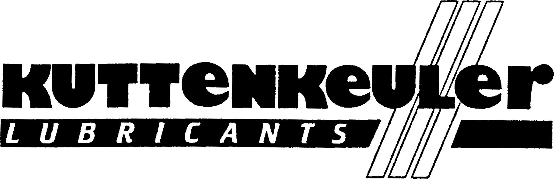 Paraqitja e markës KUTTENKEULER LUBRICANTS