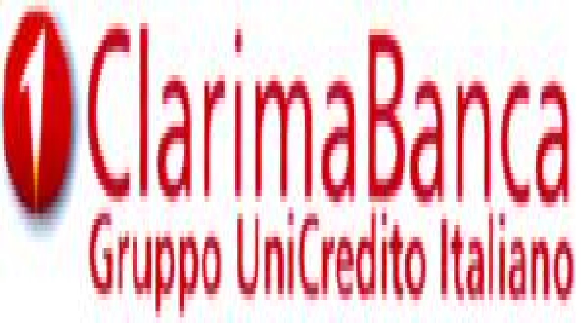 Paraqitja e markës 1 ClarimaBanca Gruppo UniCredito Italiano