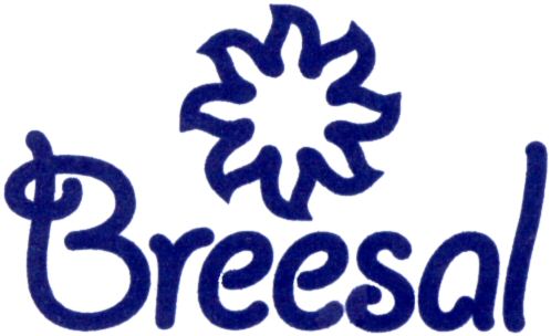 Paraqitja e markës Breesal