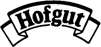Paraqitja e markës Hofgut